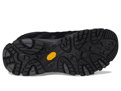 Merrell Moab 3 Mid In Black