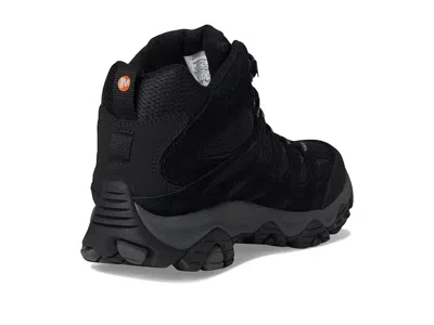 Merrell Moab 3 Mid In Black