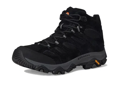 Merrell Moab 3 Mid In Black