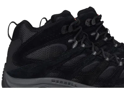 Merrell Moab 3 Mid In Black