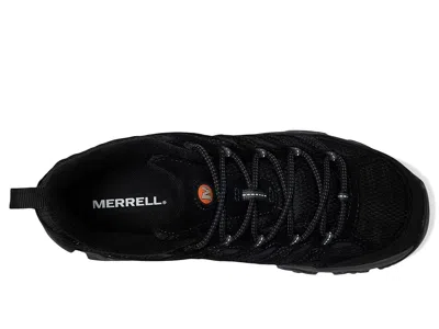 Merrell Moab 3 Waterproof In Black