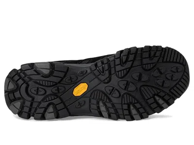 Merrell Moab 3 Waterproof In Black