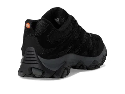Merrell Moab 3 Waterproof In Black