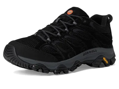 Merrell Moab 3 Waterproof In Black