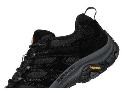 Merrell Moab 3 Waterproof In Black