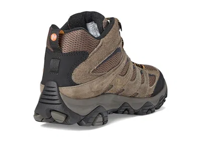Merrell Moab 3 Mid In Brown