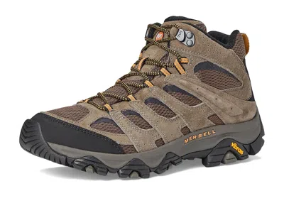 Merrell Moab 3 Mid In Brown