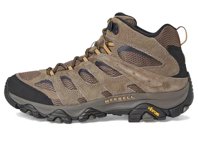 Merrell Moab 3 Mid In Brown
