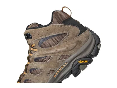 Merrell Moab 3 Mid In Brown