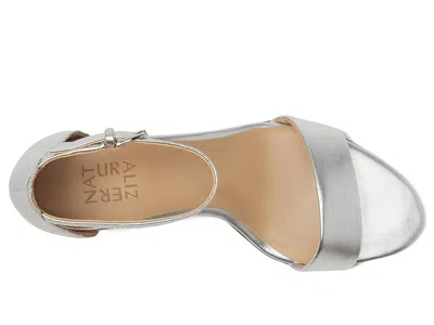 Naturalizer Vera In Silver