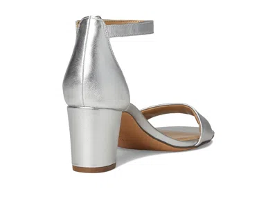 Naturalizer Vera In Silver