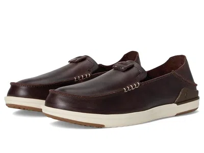 Olukai Kakaha In Brown