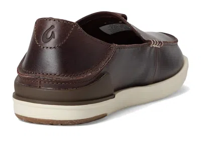 Olukai Kakaha In Brown