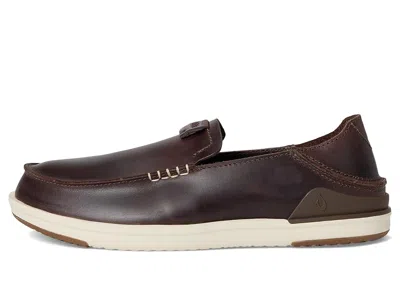 Olukai Kakaha In Brown