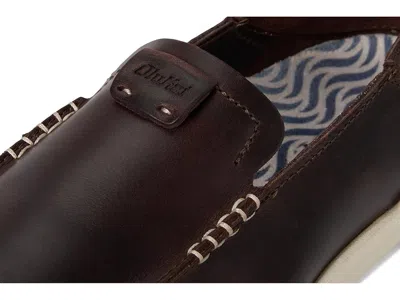 Olukai Kakaha In Brown