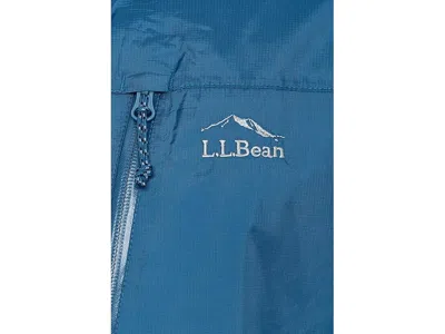 L.l.bean Trail Model Rain Jacket