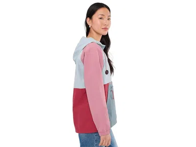 L.l.bean Mountain Classic Anorak In Multi