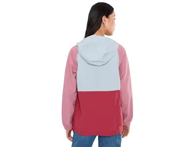 L.l.bean Mountain Classic Anorak In Multi