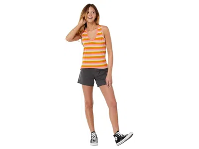 Toad And Co Earthworks Camp Shorts In Black