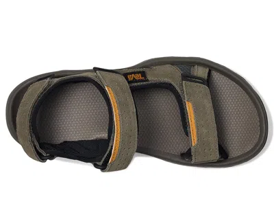 Teva Katavi 2 In Brown