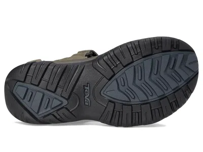 Teva Katavi 2 In Brown