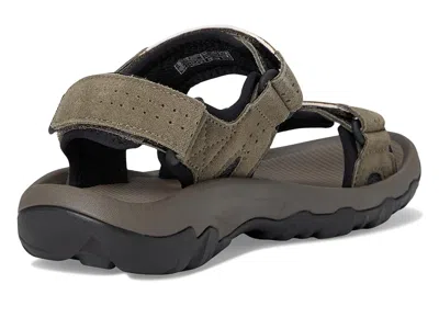 Teva Katavi 2 In Brown