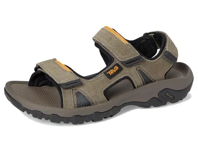 Teva Katavi 2 In Brown