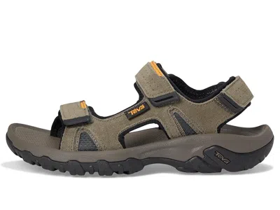 Teva Katavi 2 In Brown