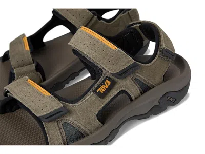 Teva Katavi 2 In Brown