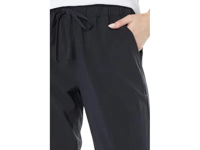 Toad And Co Sunkissed Joggers In Black