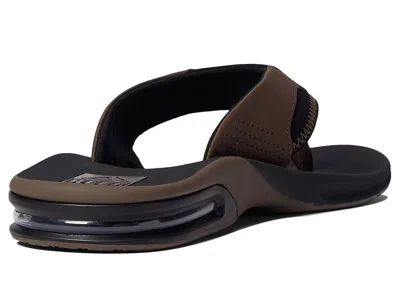 Reef Fanning In Multi