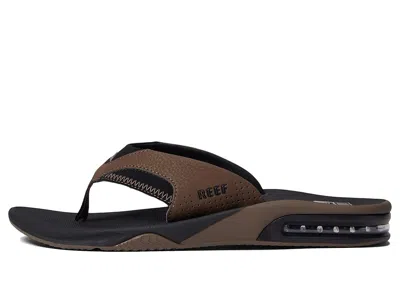 Reef Fanning In Multi