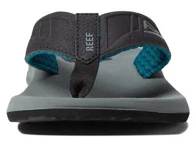 Reef Phantoms In Gray