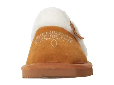 Ariat Jackie Square Toe In Brown