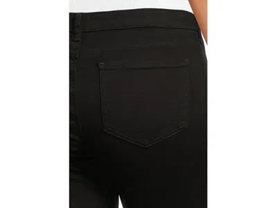 Nydj Barbara Bootcut In Black In Black