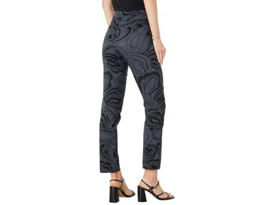Krazy Larry Pull-on Ankle In Multi