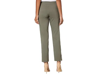 Krazy Larry Pull-on Ankle In Green