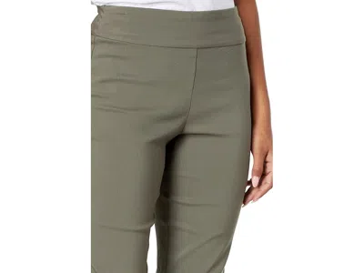 Krazy Larry Pull-on Ankle In Green