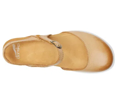 Dansko Tiffani In Brown