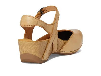 Dansko Tiffani In Brown