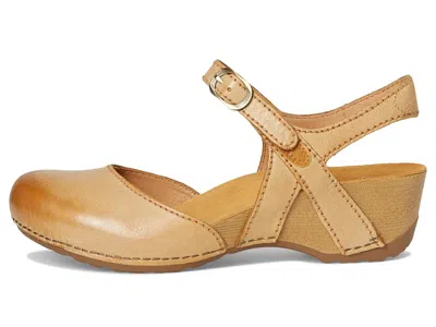 Dansko Tiffani In Brown