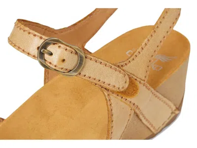 Dansko Tiffani In Brown