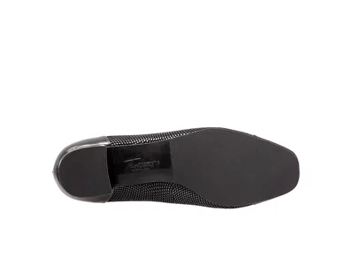 Trotters Daisy In Black