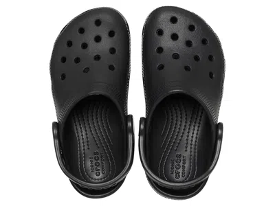 Crocs Boys  Classic Clogs In Yellow