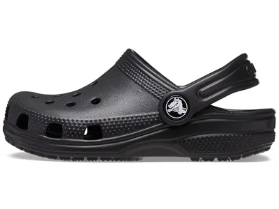 Crocs Boys  Classic Clogs In Yellow