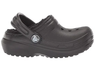 Crocs Boys  Classic Clogs In Black
