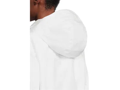 Helly Hansen Aden Coat In White