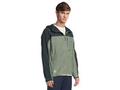 Fjall Raven High Coast Wind Jacket In Multi
