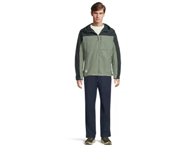 Fjall Raven High Coast Wind Jacket In Multi