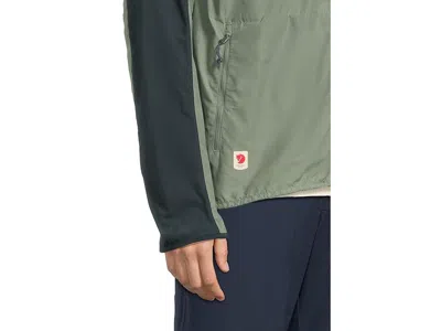 Fjall Raven High Coast Wind Jacket In Multi